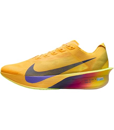 Amazon.com | Nike Zoomx Vaporfly Next 4 Unisex Shoes Size 8.5